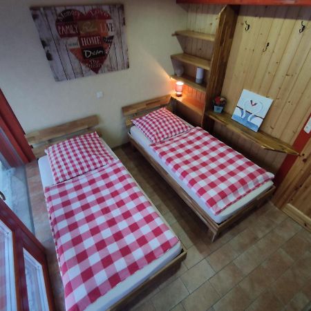 Waldluftin Apartment Lauscha Екстериор снимка