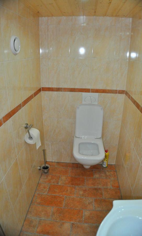 Waldluftin Apartment Lauscha Екстериор снимка