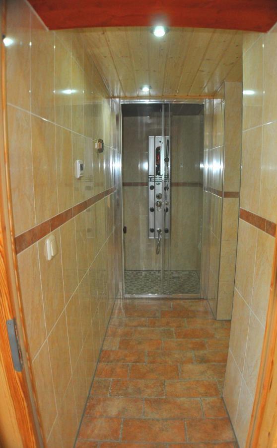 Waldluftin Apartment Lauscha Екстериор снимка