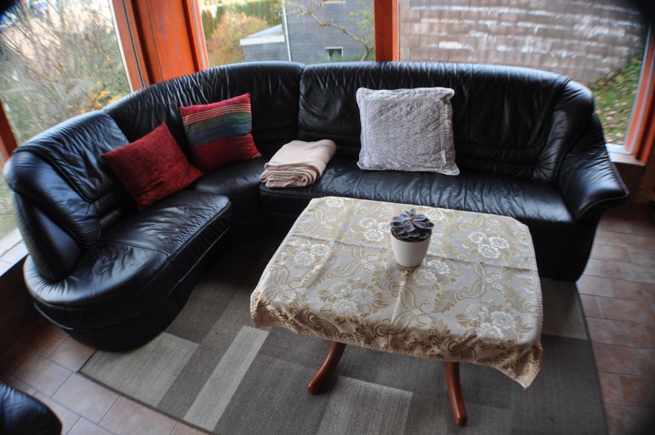 Waldluftin Apartment Lauscha Екстериор снимка
