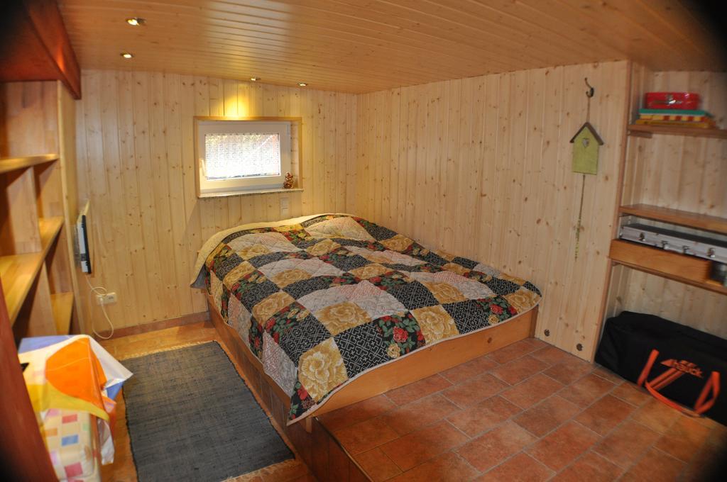 Waldluftin Apartment Lauscha Екстериор снимка