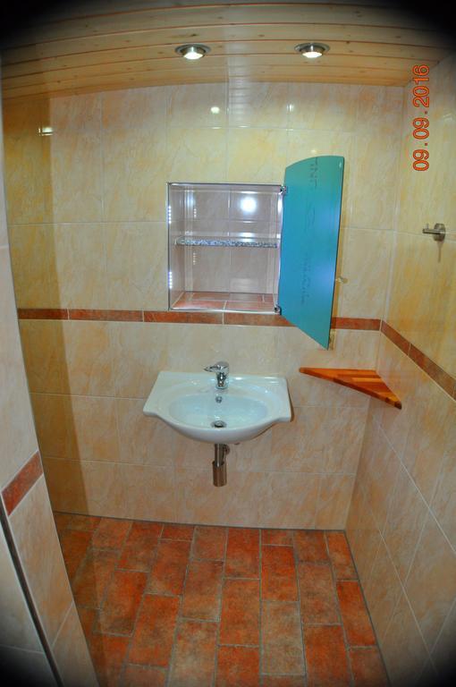 Waldluftin Apartment Lauscha Екстериор снимка