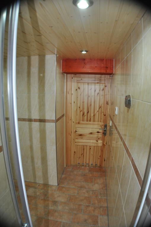 Waldluftin Apartment Lauscha Екстериор снимка