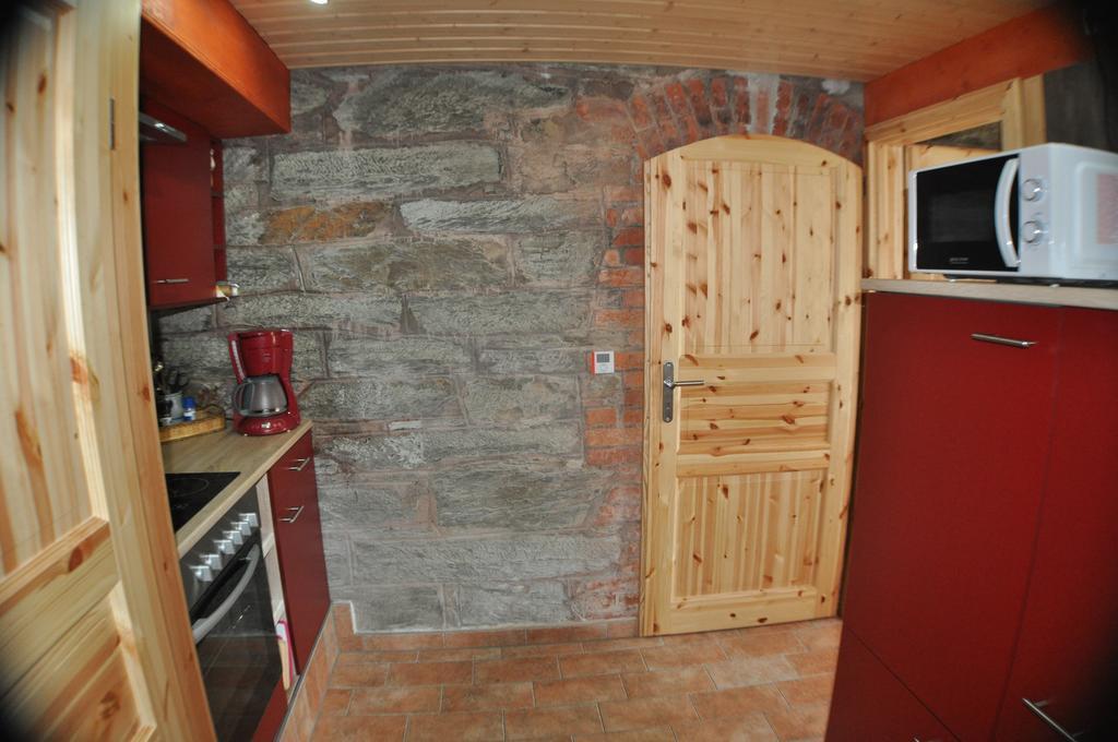 Waldluftin Apartment Lauscha Екстериор снимка