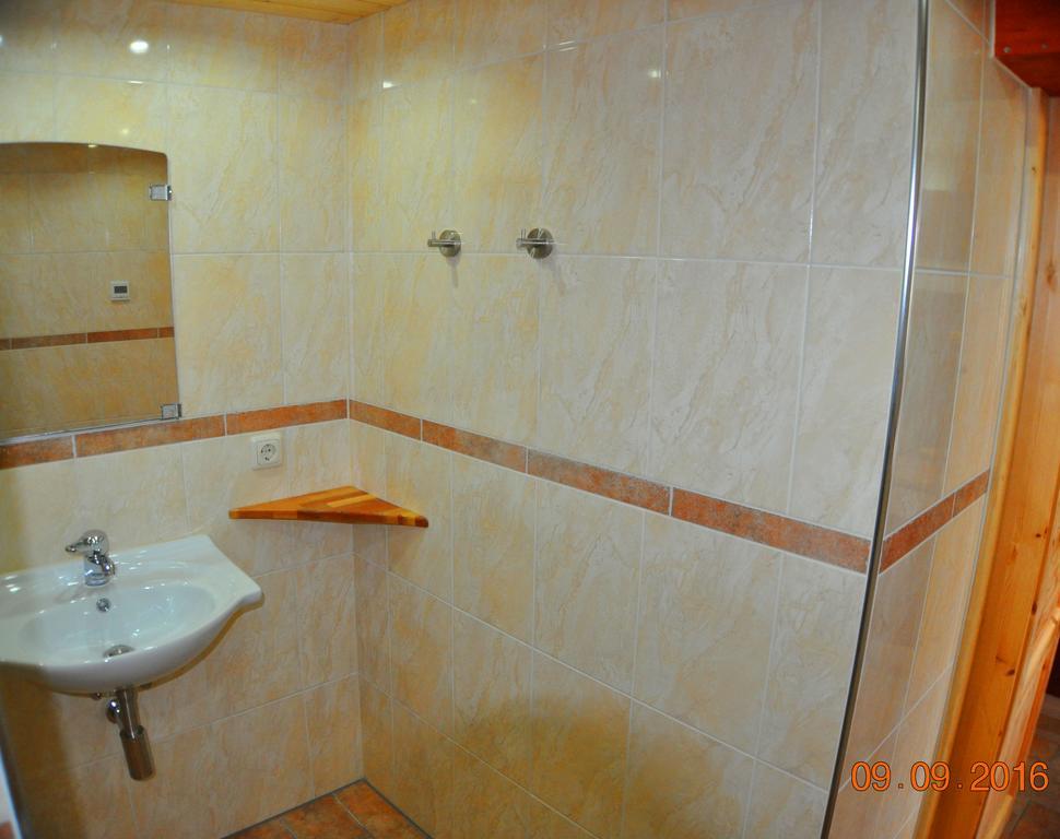 Waldluftin Apartment Lauscha Екстериор снимка